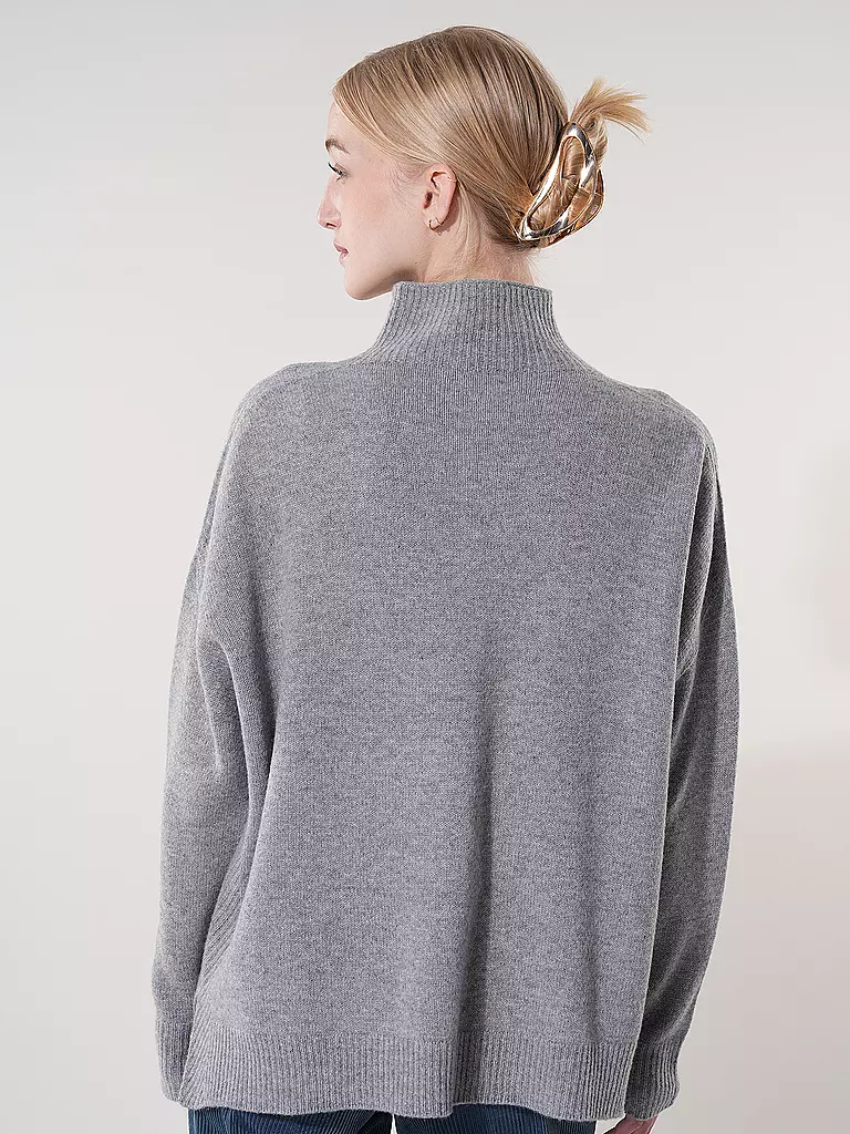 EMPORIO ARMANI | Pullover | Grigio