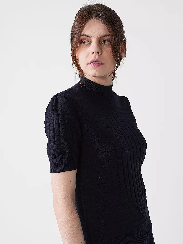 EMPORIO ARMANI | Pullover | Blu scuro