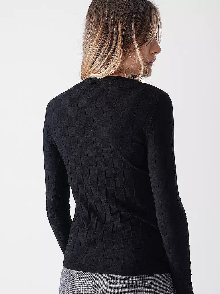 EMPORIO ARMANI | Pullover | Nero