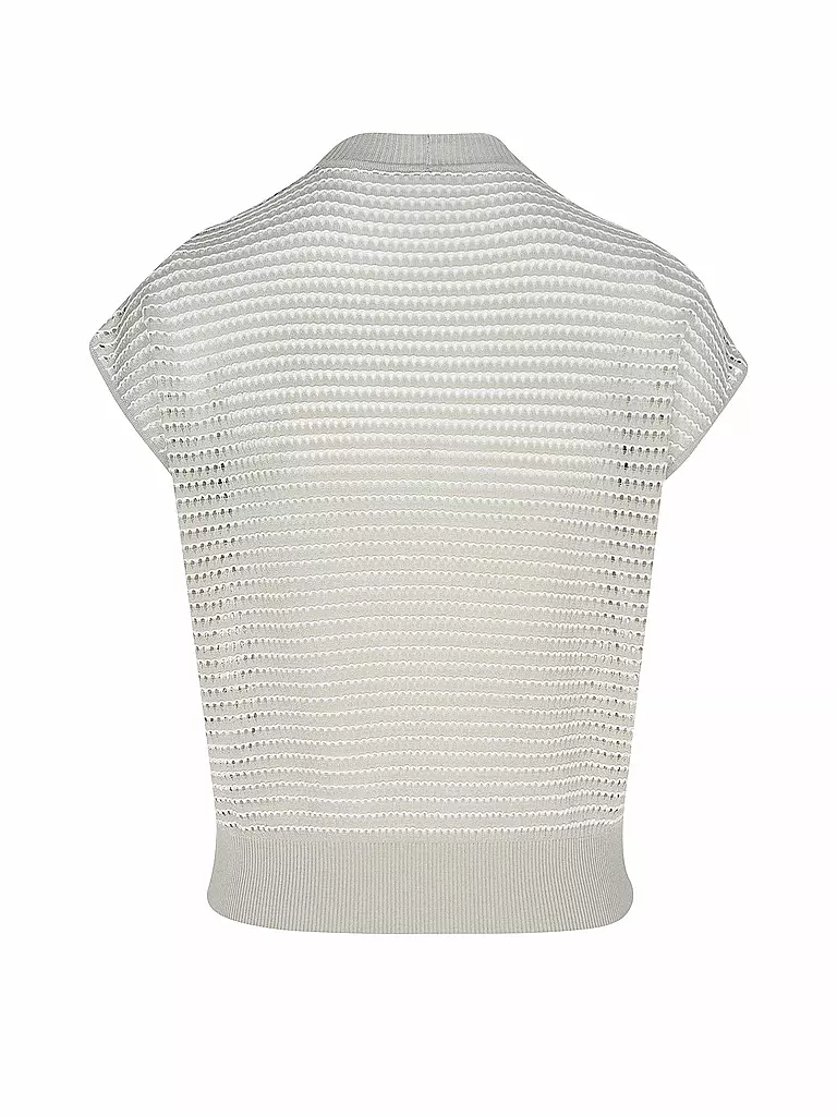 EMPORIO ARMANI | Pullunder | Beige