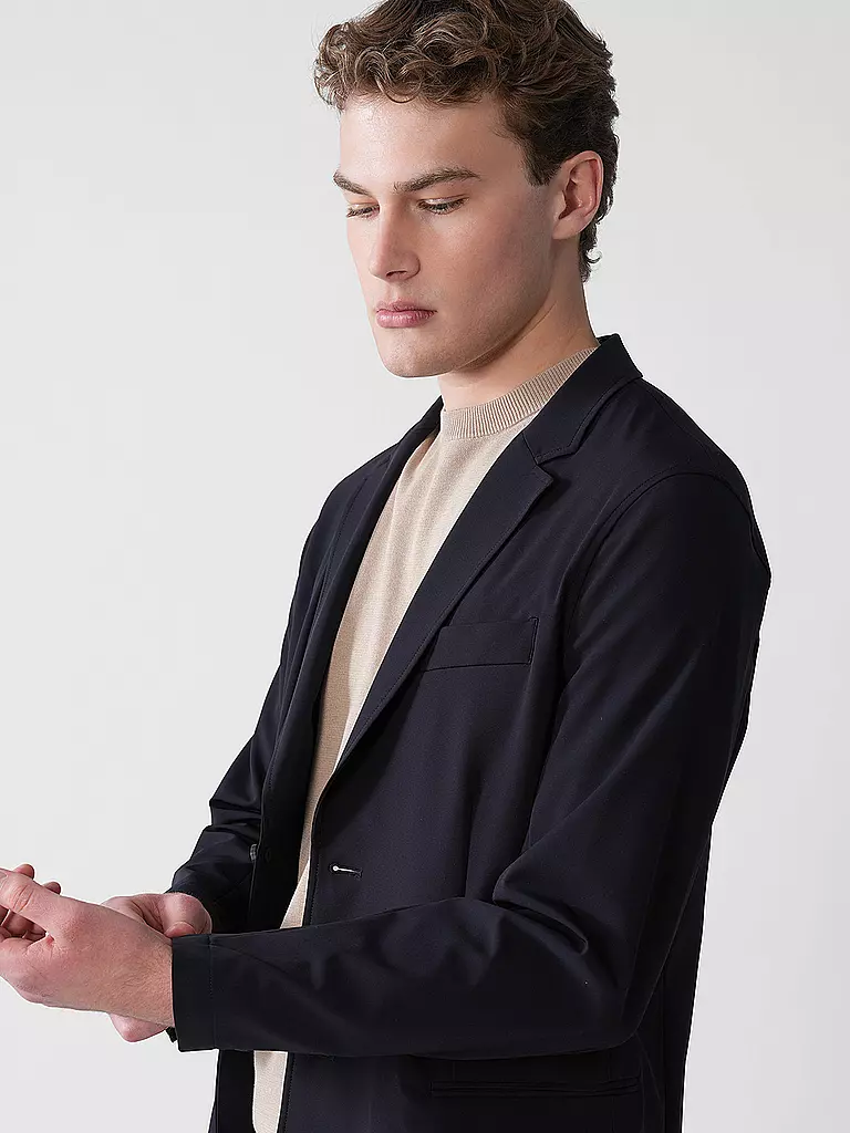 EMPORIO ARMANI | Sakko  | Blu scuro