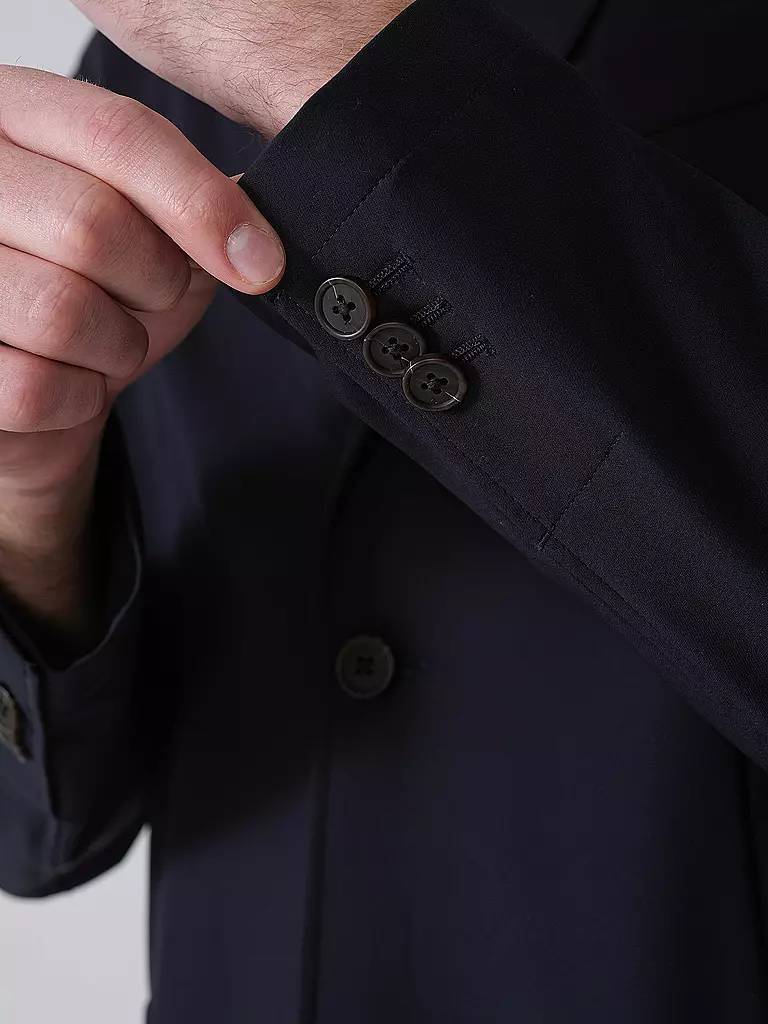 EMPORIO ARMANI | Sakko  | Blu scuro