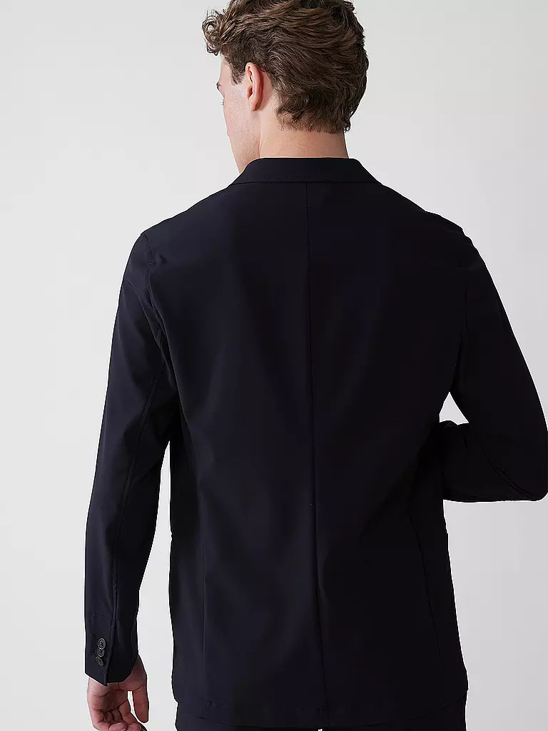 EMPORIO ARMANI | Sakko  | Blu scuro