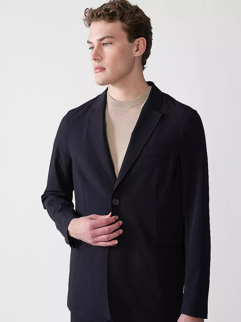 EMPORIO ARMANI | Sakko  | Blu scuro