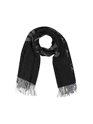 EMPORIO ARMANI | Sciarpa | Nero