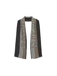 EMPORIO ARMANI | Sciarpa | Marrone