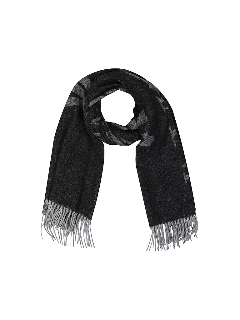 EMPORIO ARMANI | Sciarpa | Nero