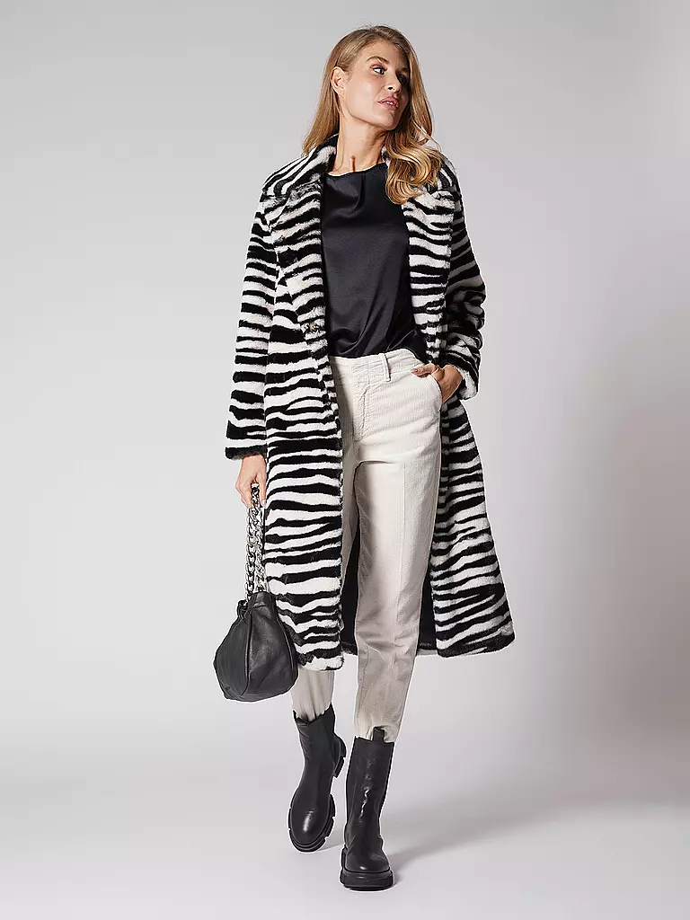 EMPORIO ARMANI | Seidentop  | Nero