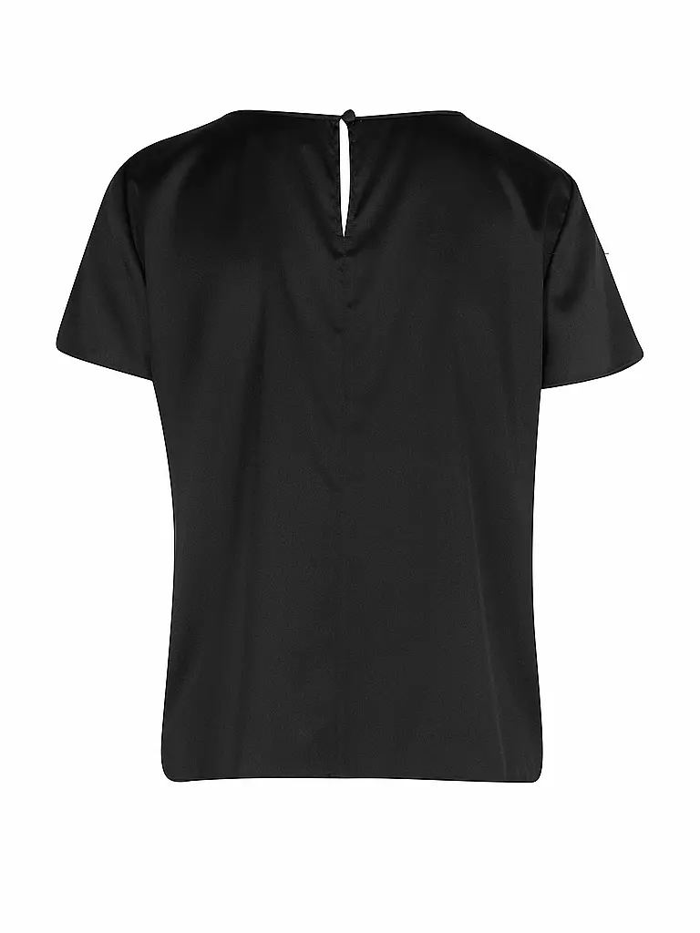 EMPORIO ARMANI | Seidentop  | Nero