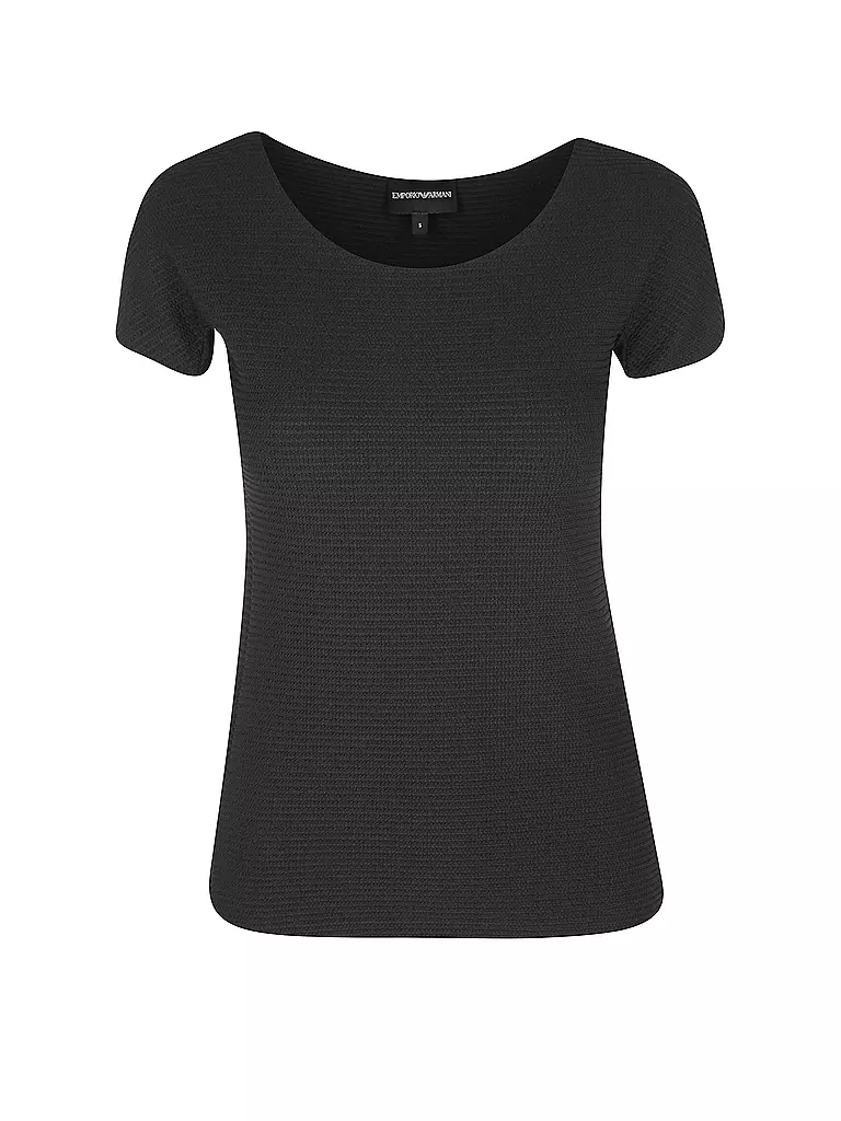 EMPORIO ARMANI | Shirt | Nero