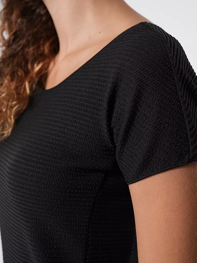 EMPORIO ARMANI | Shirt | Nero