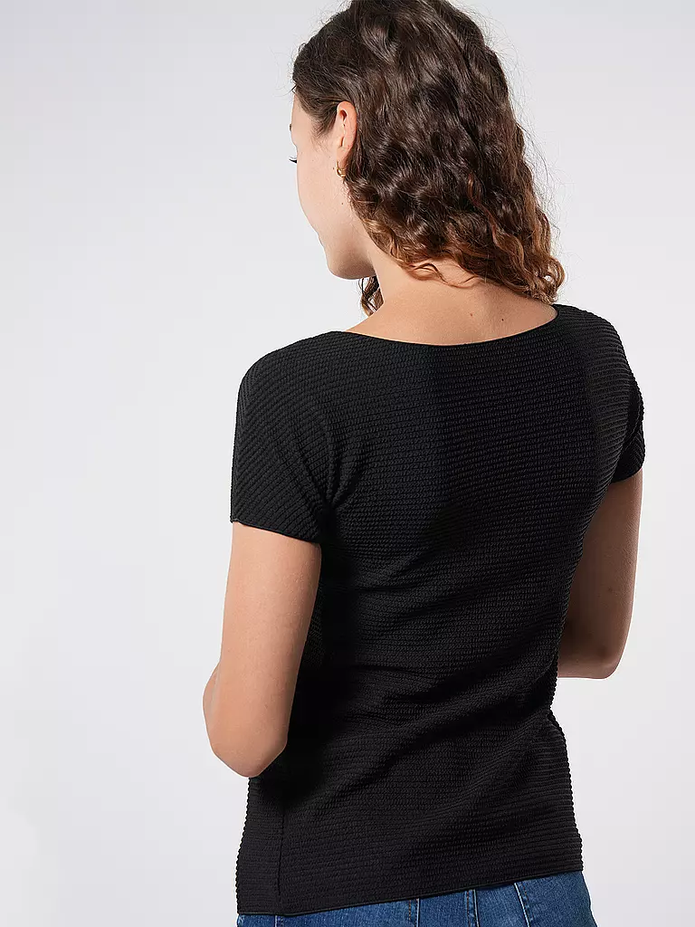 EMPORIO ARMANI | Shirt | Nero