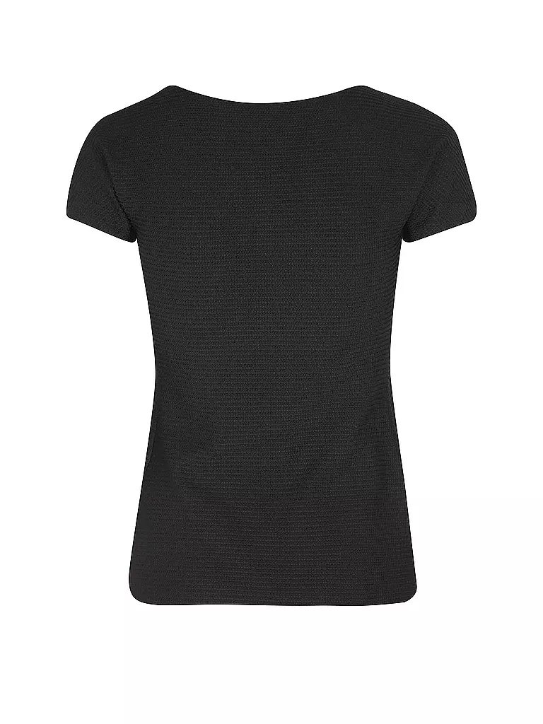 EMPORIO ARMANI | Shirt | Nero