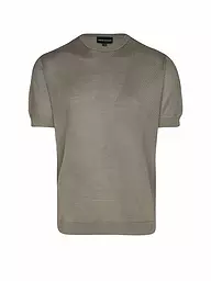 EMPORIO ARMANI | T-Shirt | Oliva