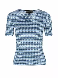 EMPORIO ARMANI | T-shirt | Blu