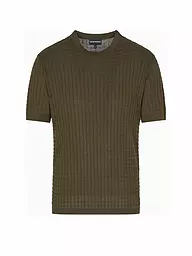 EMPORIO ARMANI | T-shirt | Oliva