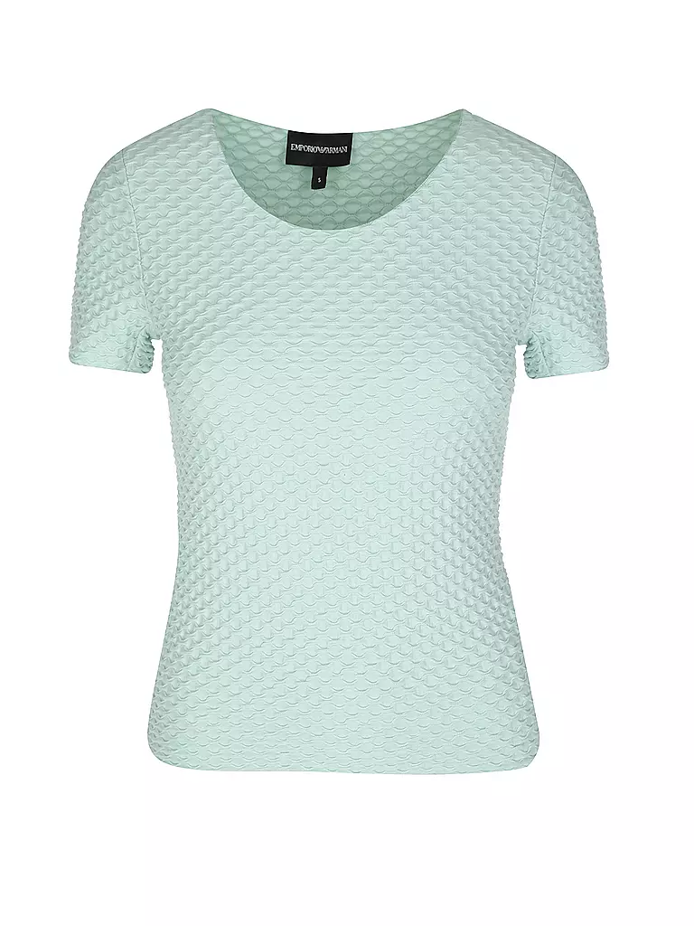 EMPORIO ARMANI | T-Shirt | Verde