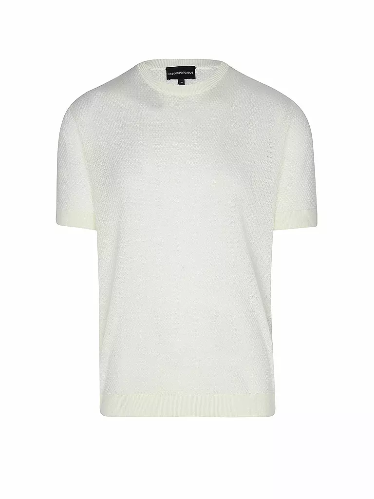 EMPORIO ARMANI | T-shirt | Bianco