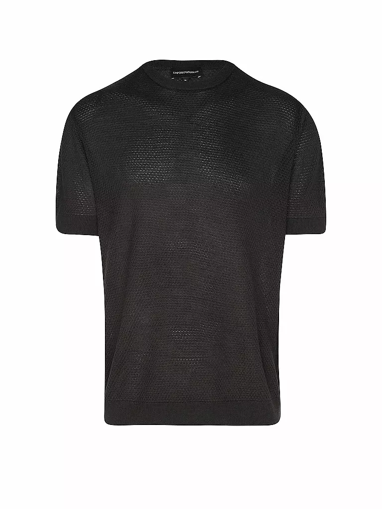 EMPORIO ARMANI | T-shirt | Marrone