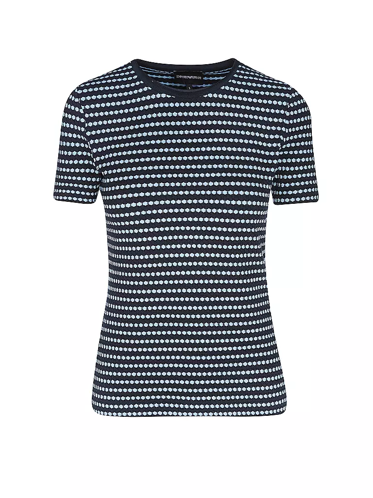 EMPORIO ARMANI | T-Shirt | Blu scuro