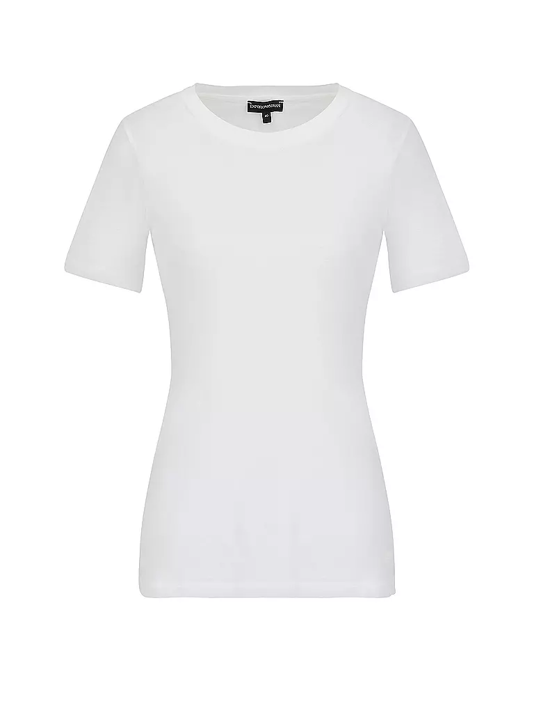 EMPORIO ARMANI | T-shirt | Bianco
