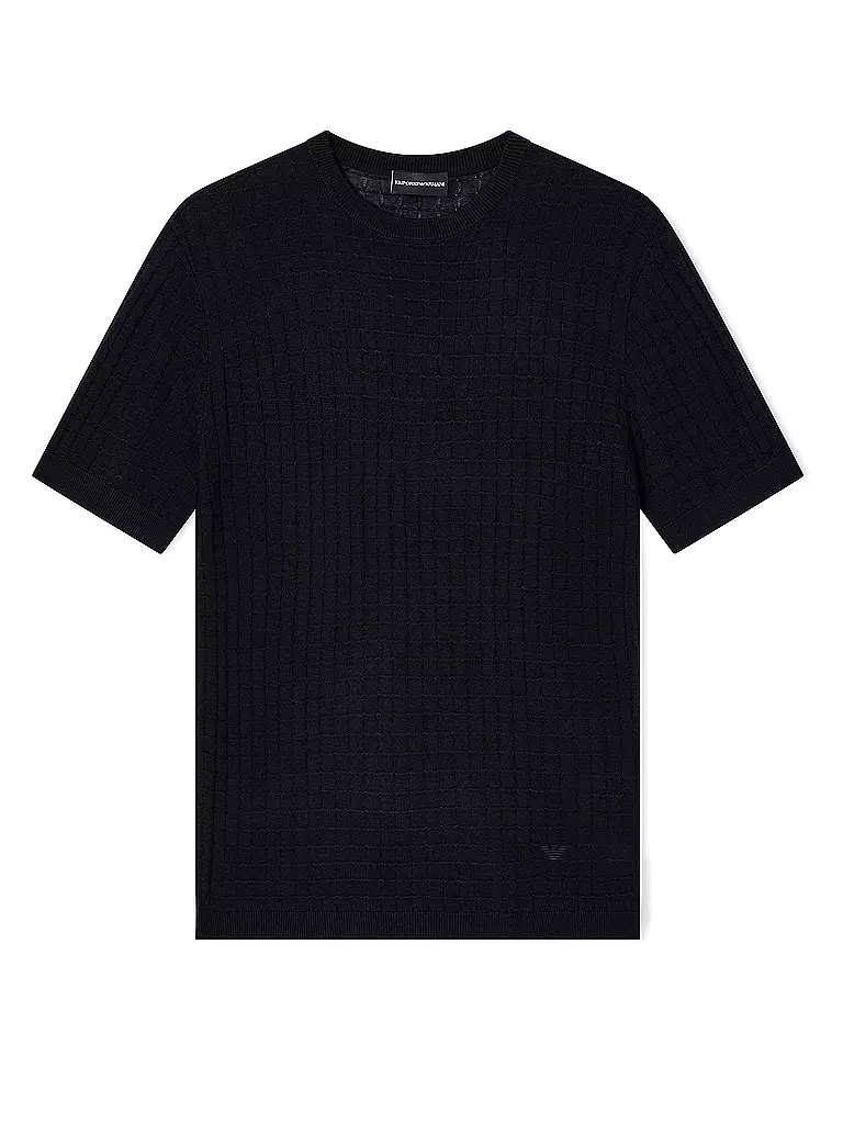 EMPORIO ARMANI | T-shirt | Blu scuro