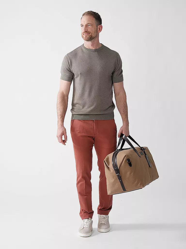 EMPORIO ARMANI | T-Shirt | Oliva