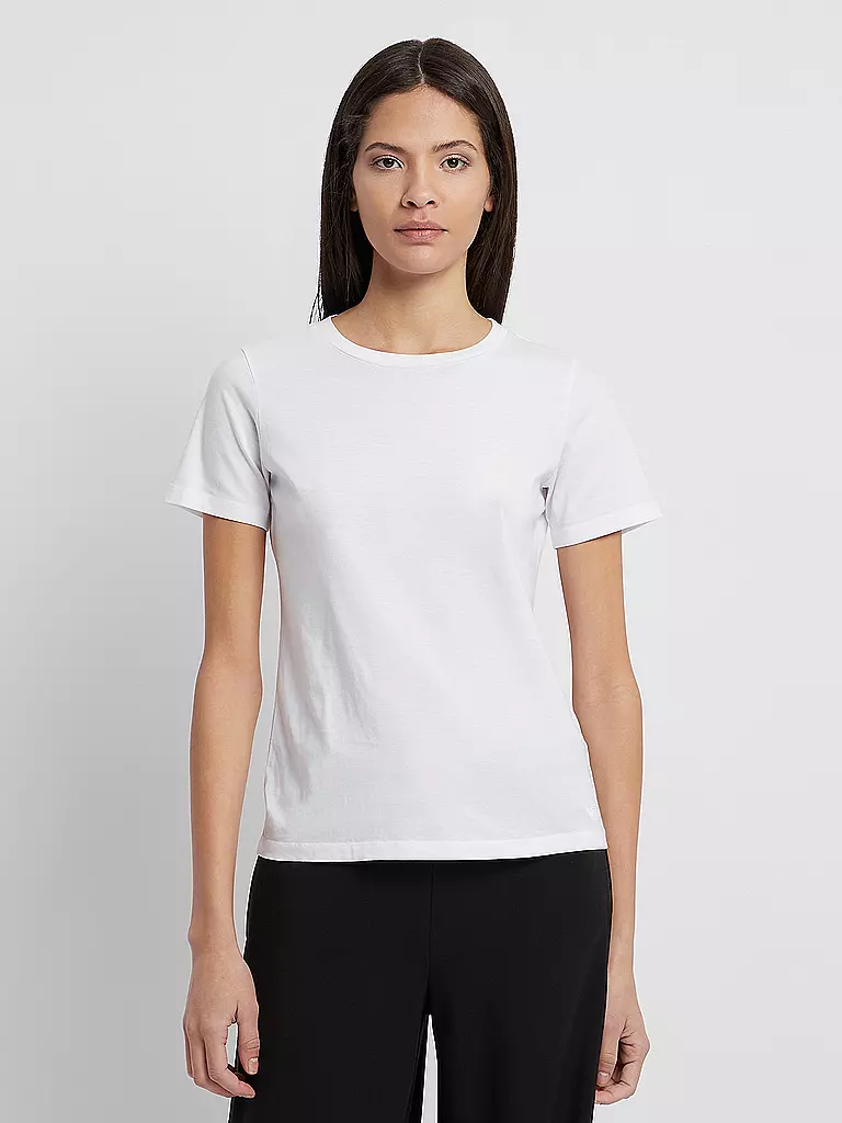EMPORIO ARMANI | T-shirt | Bianco