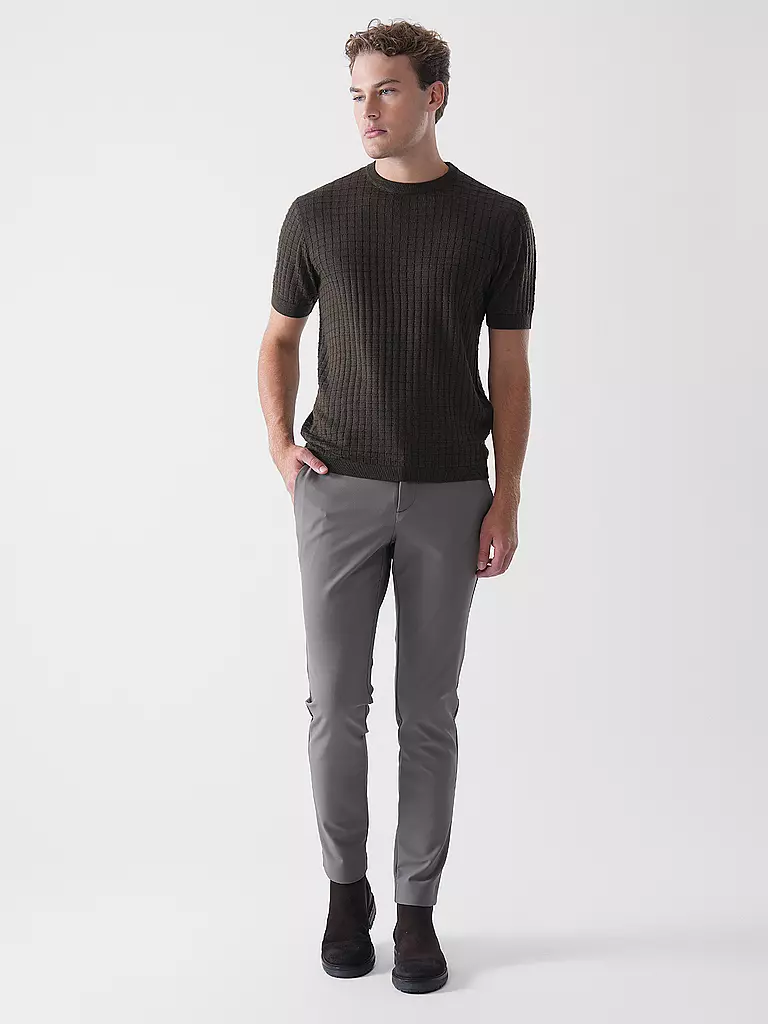 EMPORIO ARMANI | T-shirt | Oliva