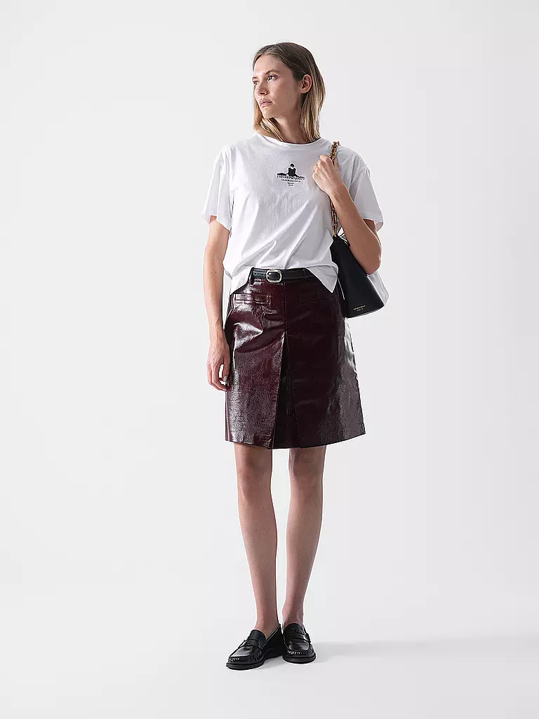 EMPORIO ARMANI | T-Shirt | Bianco
