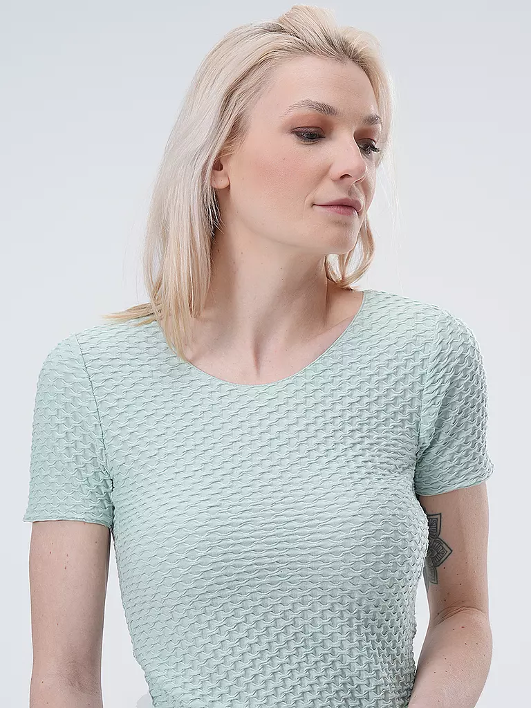 EMPORIO ARMANI | T-Shirt | Verde