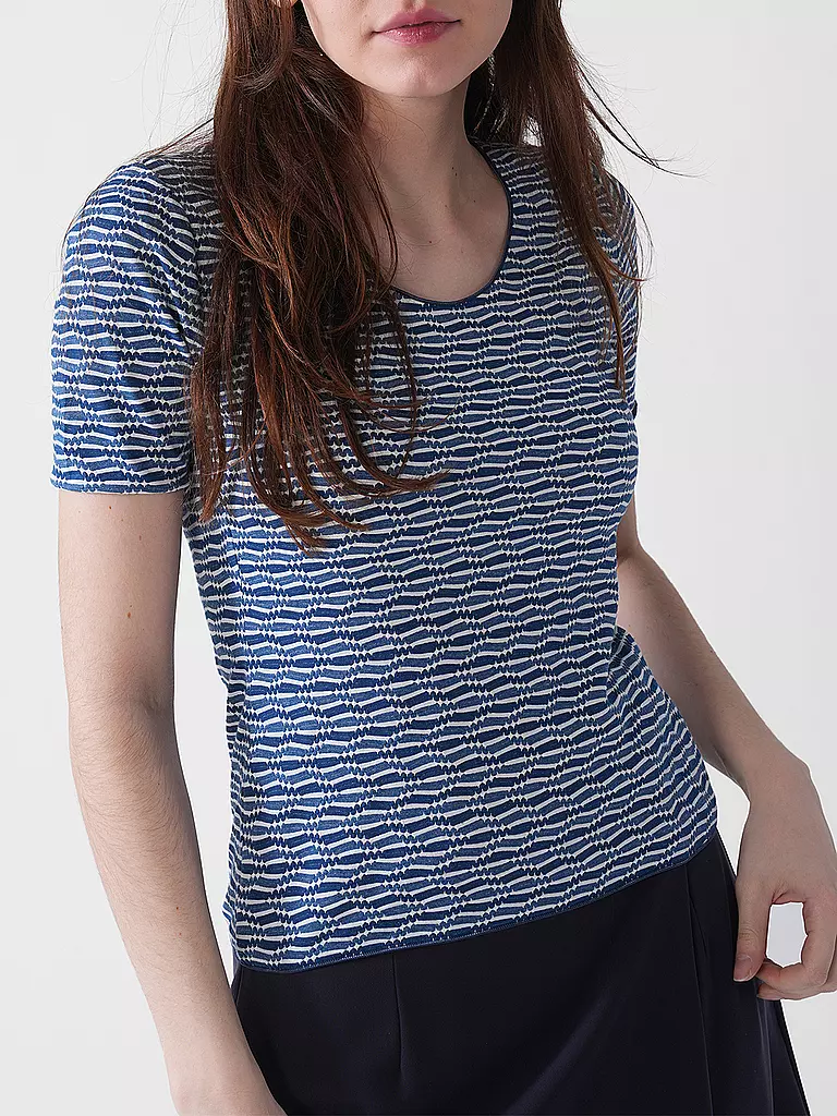 EMPORIO ARMANI | T-shirt | Blu
