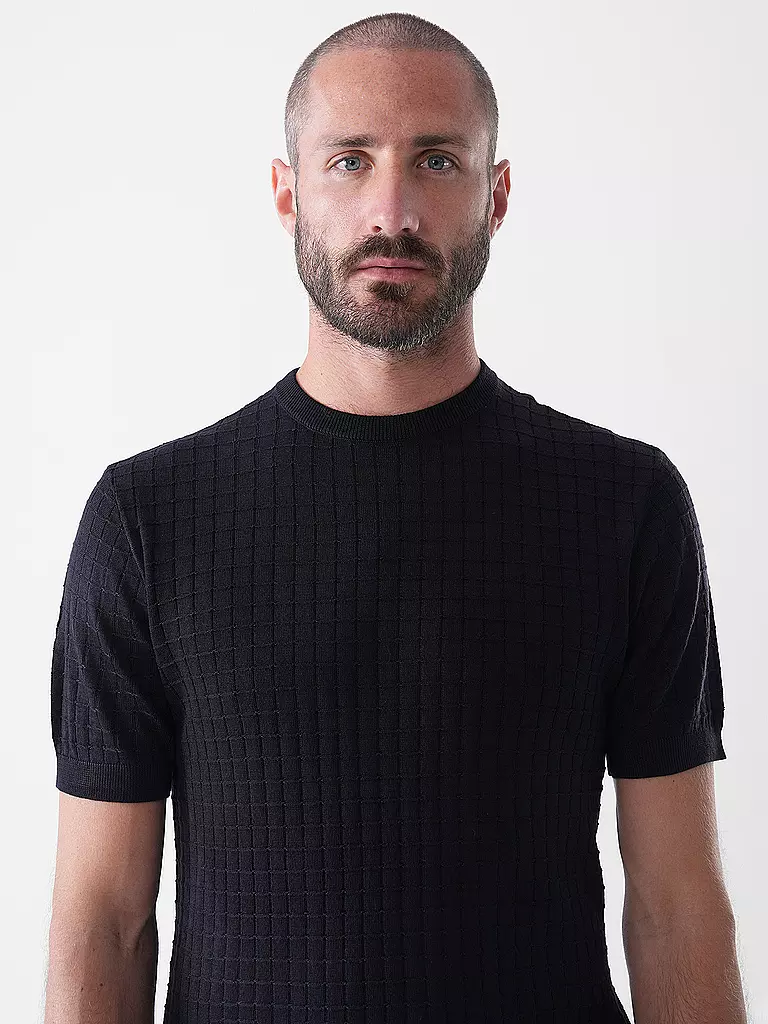 EMPORIO ARMANI | T-shirt | Blu scuro