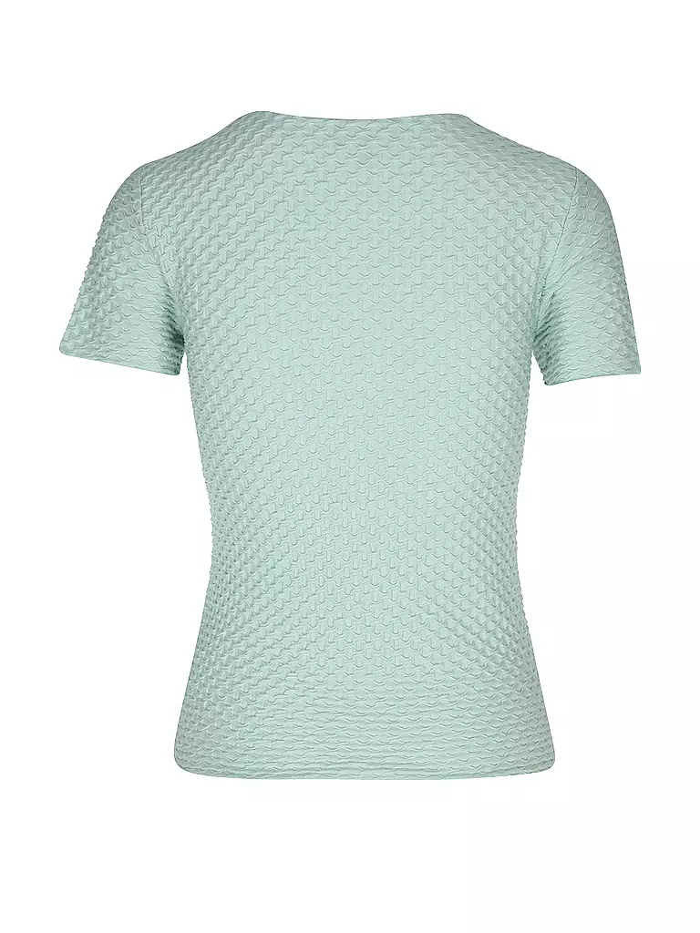 EMPORIO ARMANI | T-Shirt | Verde