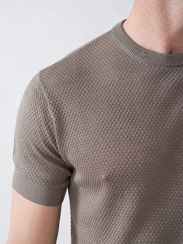 EMPORIO ARMANI | T-Shirt | Oliva
