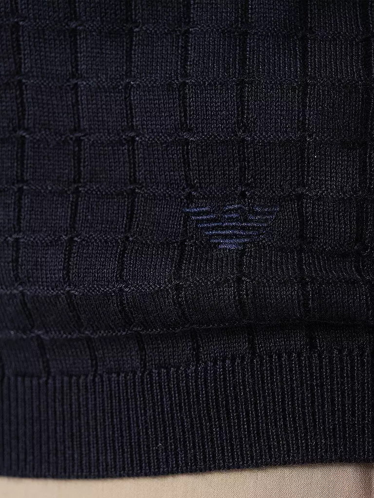 EMPORIO ARMANI | T-shirt | Blu scuro