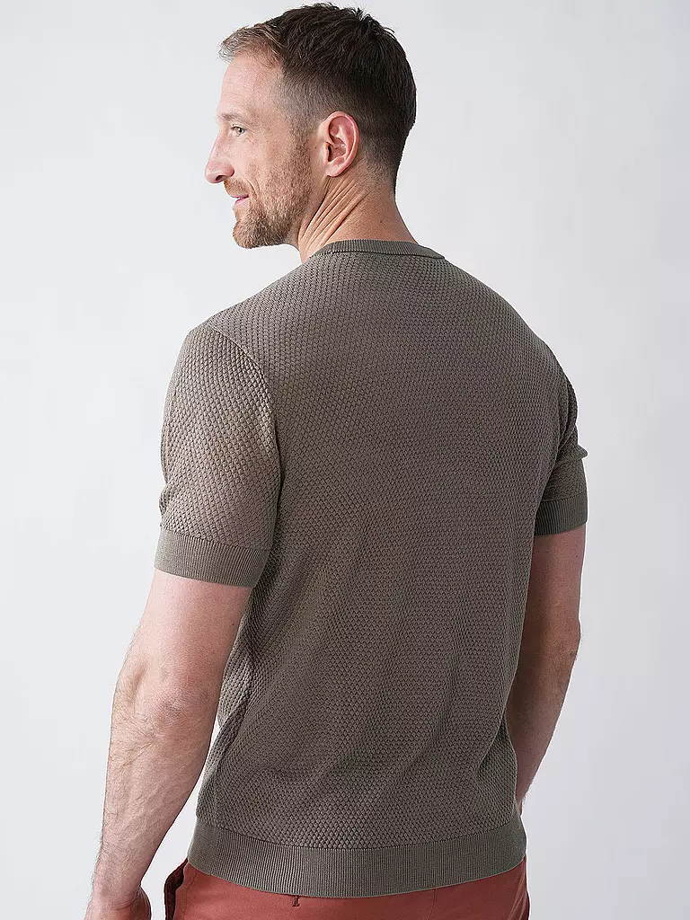EMPORIO ARMANI | T-Shirt | Oliva