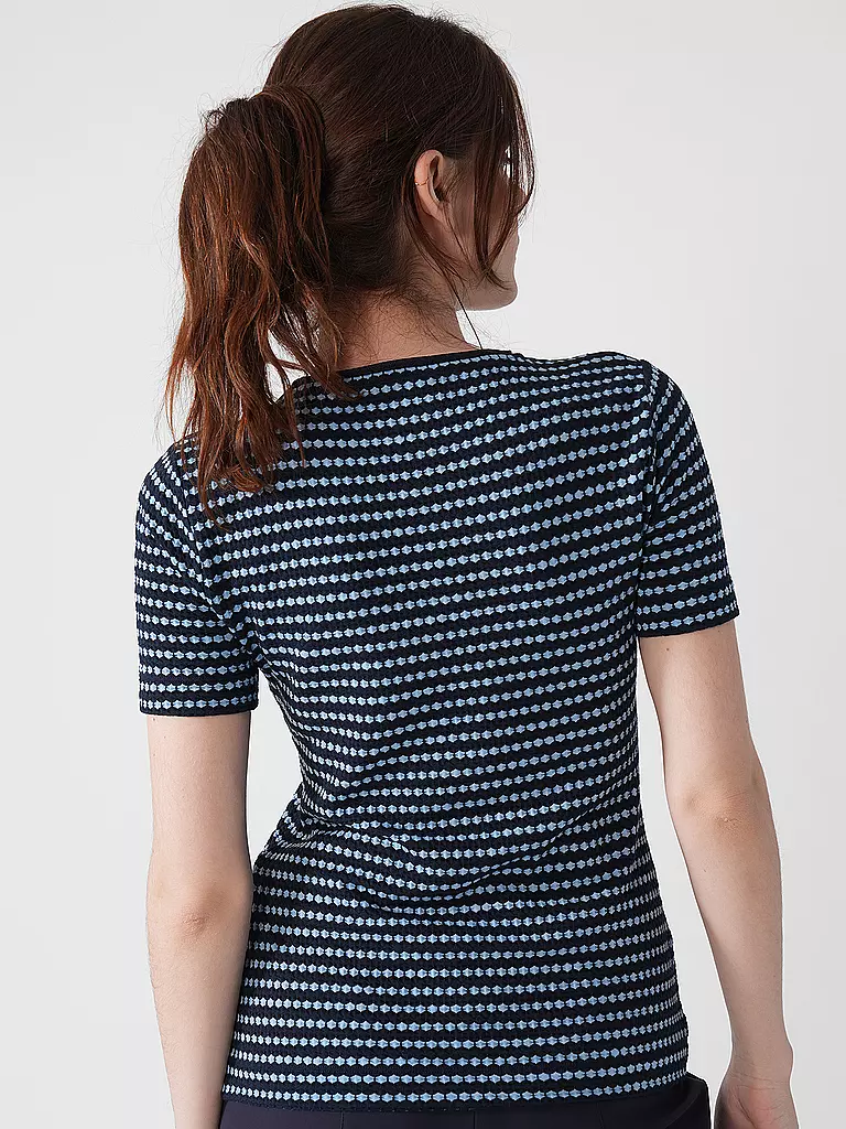 EMPORIO ARMANI | T-Shirt | Blu scuro