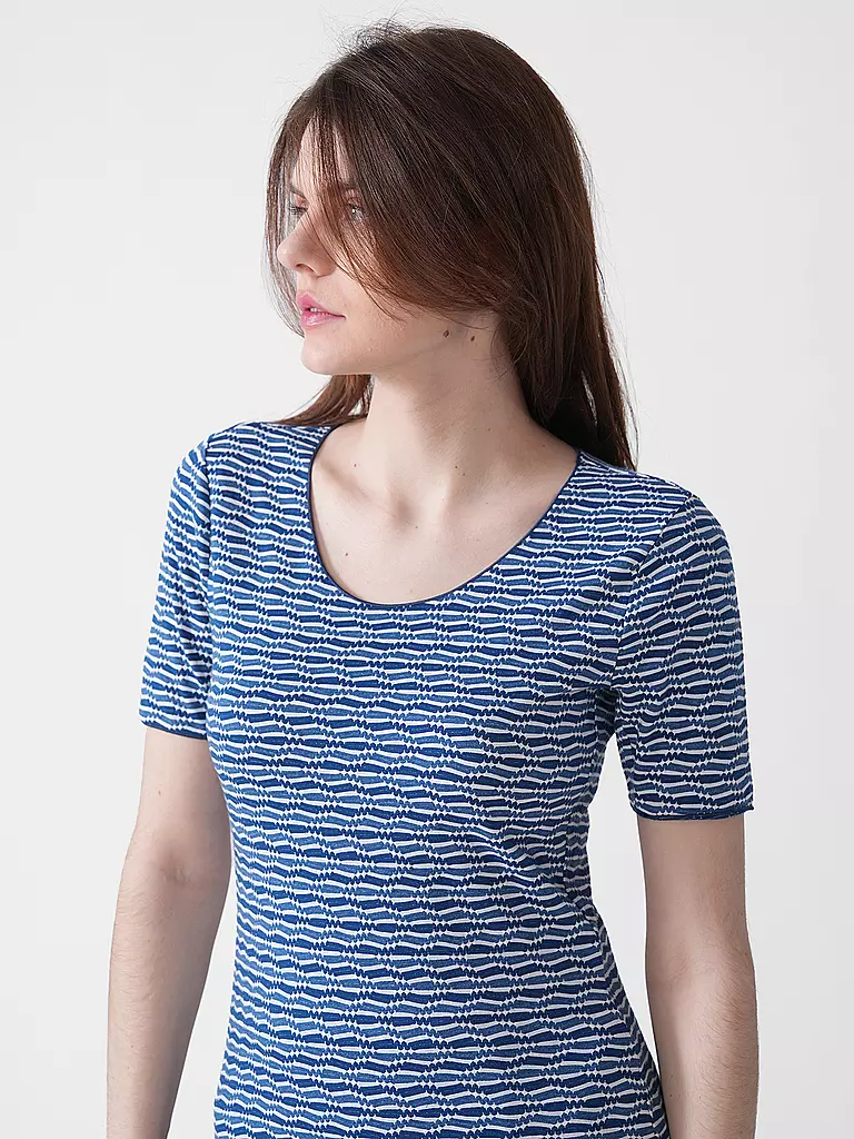 EMPORIO ARMANI | T-shirt | Blu