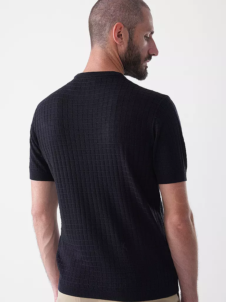 EMPORIO ARMANI | T-shirt | Blu scuro