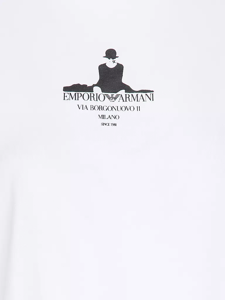 EMPORIO ARMANI | T-Shirt | 