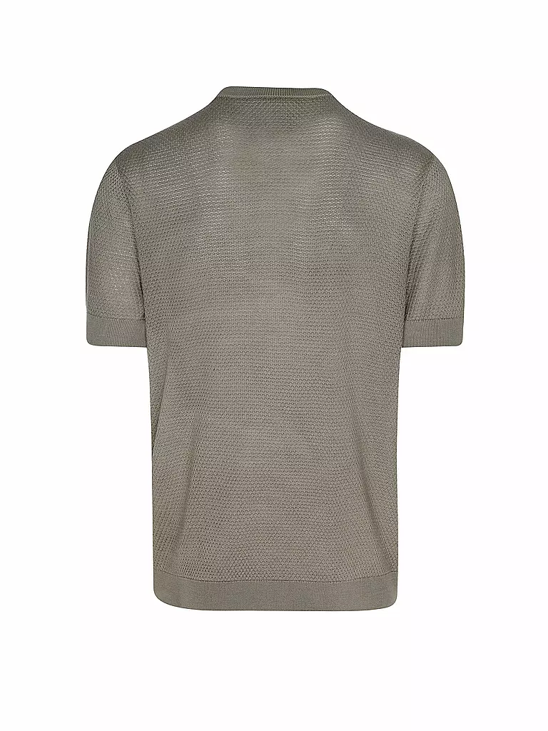 EMPORIO ARMANI | T-Shirt | Oliva