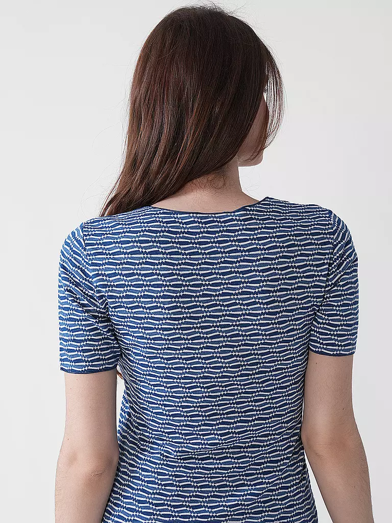 EMPORIO ARMANI | T-shirt | Blu