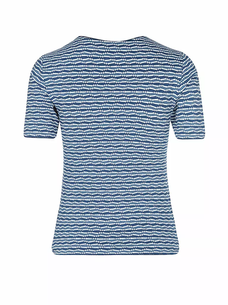 EMPORIO ARMANI | T-shirt | Blu