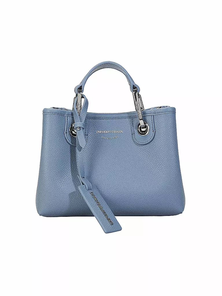 EMPORIO ARMANI | Tasche - Mini Bag MYEA XSmall | Blu