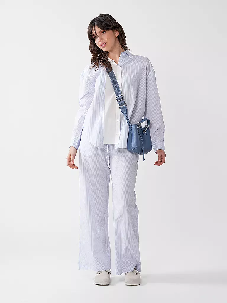 EMPORIO ARMANI | Tasche - Mini Bag MYEA XSmall | Blu
