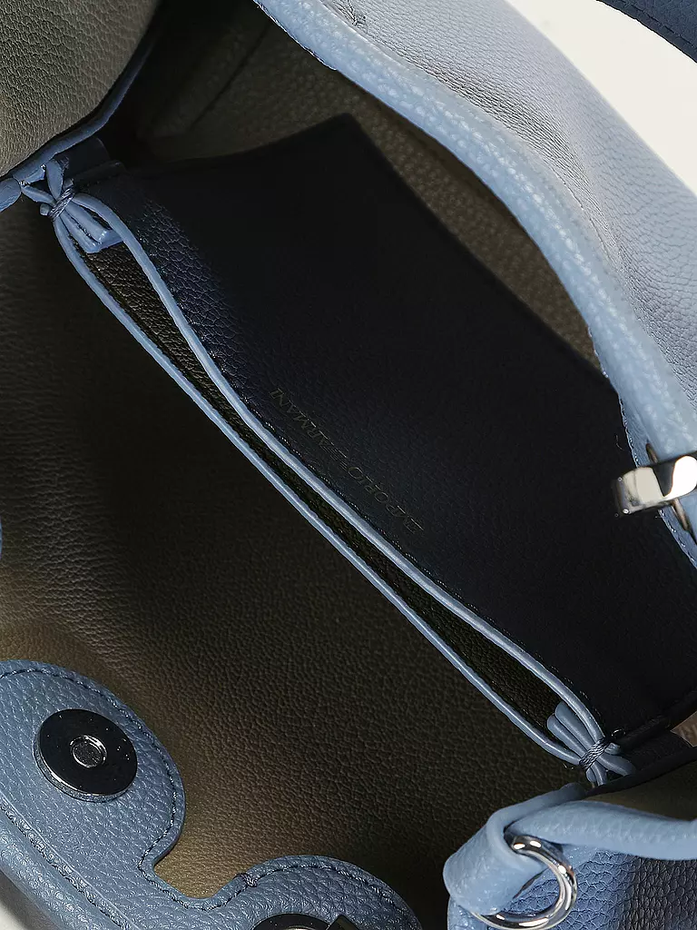 EMPORIO ARMANI | Tasche - Mini Bag MYEA XSmall | Blu