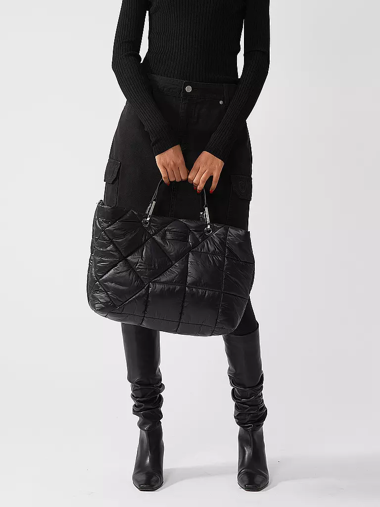 EMPORIO ARMANI | Tasche - Shopper  | Nero
