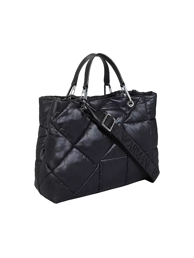 EMPORIO ARMANI | Tasche - Shopper  | Nero