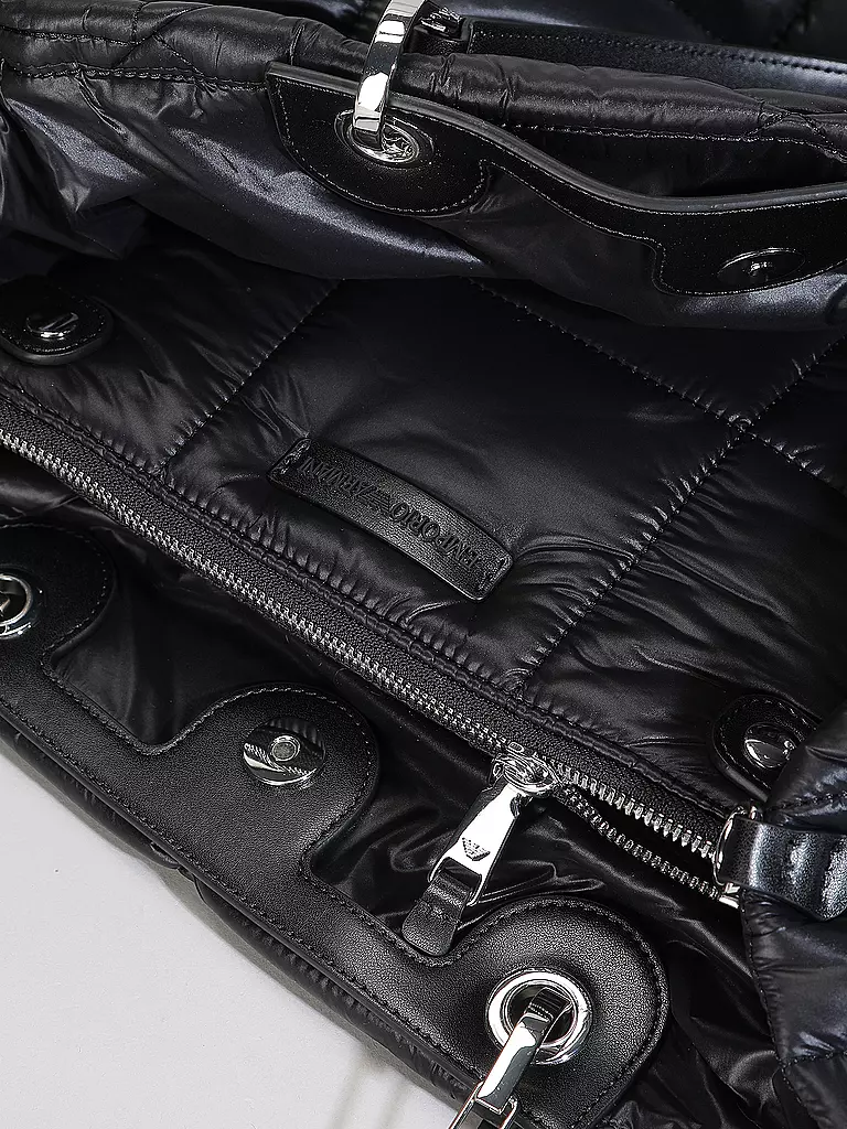 EMPORIO ARMANI | Tasche - Shopper  | Nero